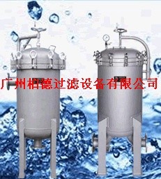 供应佛山多袋式过滤器
